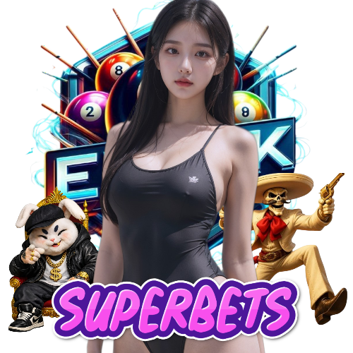 superbets สล็อต