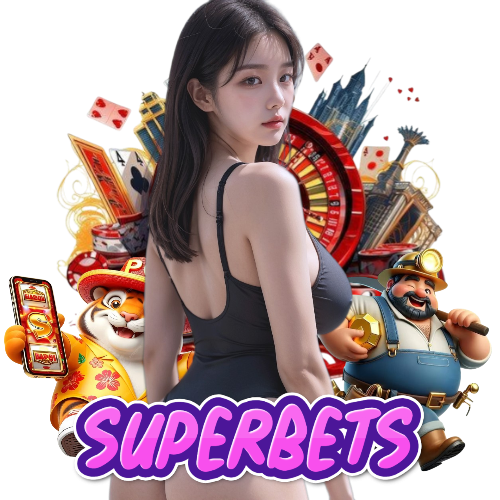 superbets ฝากถอนออโต้